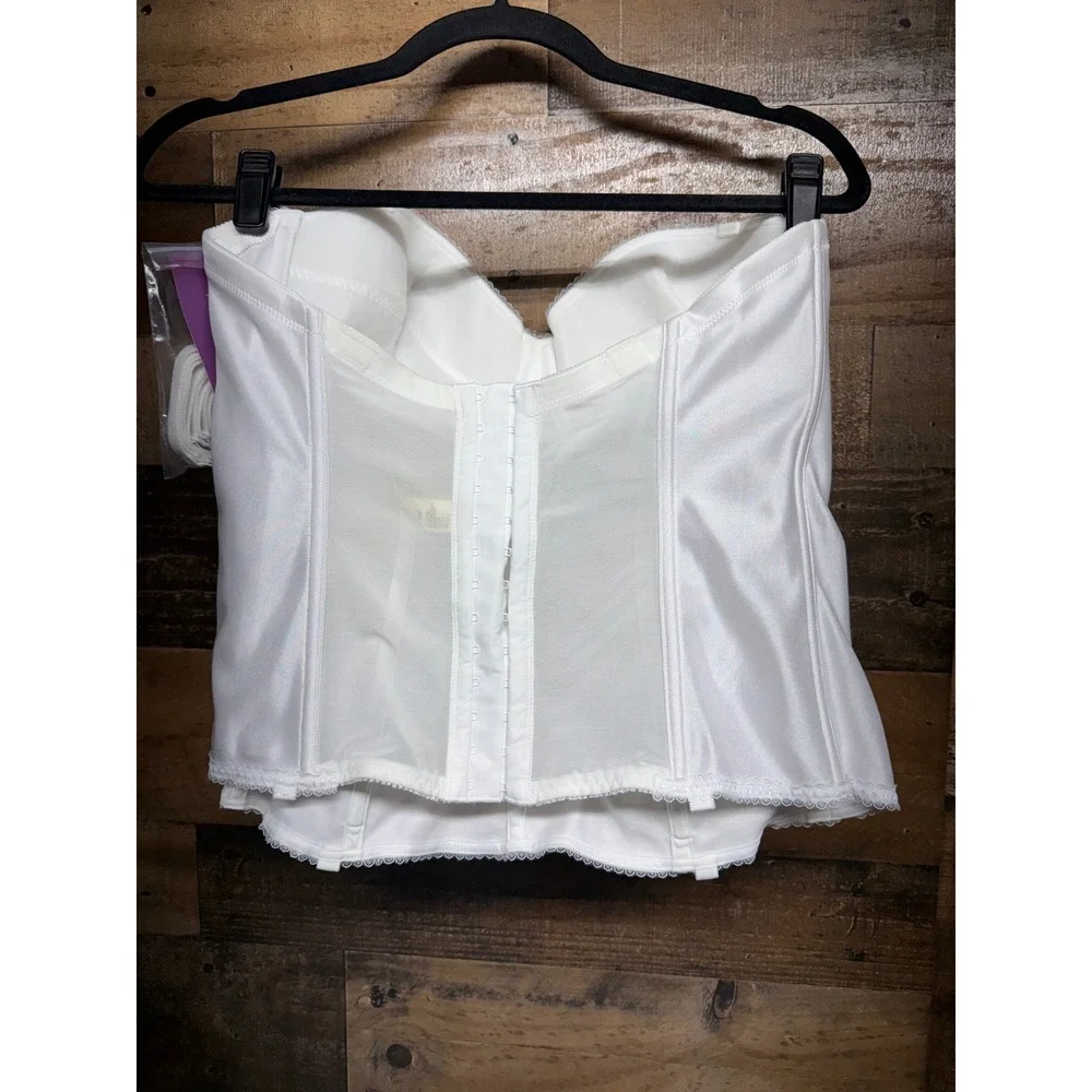 Dominique intimate apparel